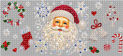 16oz Christmas-S  2103